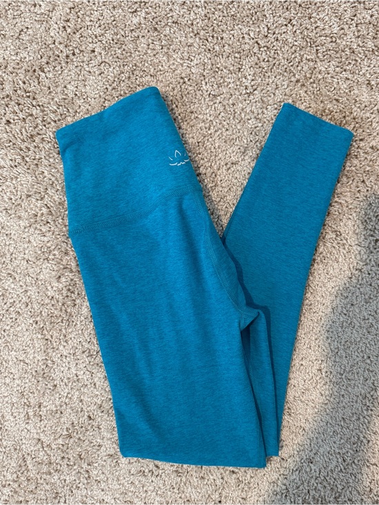 Beyond Yoga Pants - Beyond Yoga Spacedye High Waisted Leggings - Women’s Small